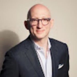 Meet your Posher, Marc